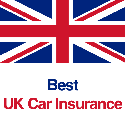 Best UK Car Insurance Logo