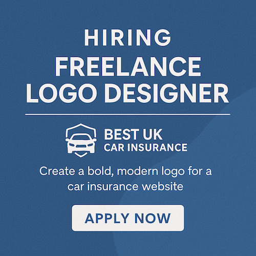 Freelance Logo Designer